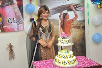 Ramya Sri Birthday Celebrations